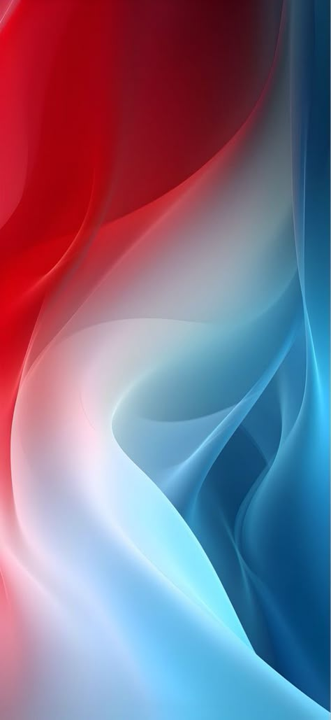 Hd Wallpaper For Mobile Phones, Iphone Hd Wallpaper Ios, I Phone X Wallpaper Hd, Iphone Original Wallpaper, Red White Blue Background, White And Red Wallpaper, Samsung Wallpaper Hd 4k, Iphone Ios Wallpaper, Blue Red Background