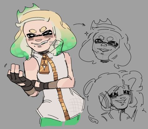 (1) nephilim on Tumblr: peral....... Splatoon Pearl, Pearl Splatoon, Pearl Houzuki, Splatoon Video, Paintball Game, Pearl And Marina, Splatoon Art, Squid Games, Splatoon