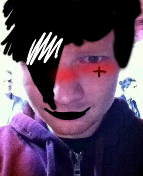 Cringe Emo Pfp, Discord Mod Kitten Memes, Whatever Daddy Wants Daddy Gets Pfp, Goth Pfp Anime, Emo Boy Pfp, Boys With Piercings, Emo Cat, Emo Cringe, Emo Pictures