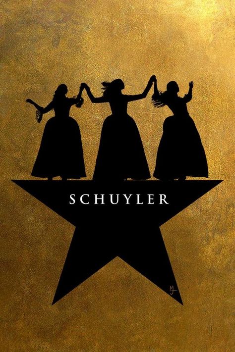 Hamilton Widget, Hamilton Wallpapers, Hamilton Schuyler Sisters, Hamilton Star, Hamilton Aesthetic, Hamilton Poster, The Schuyler Sisters, Hamilton Wallpaper, Schuyler Sisters