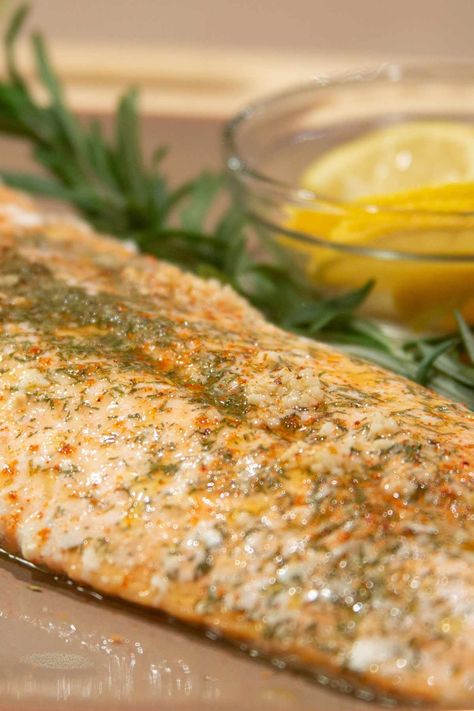 9 Best Trout Recipes - IzzyCooking Frozen Trout Recipes, Spotted Sea Trout Recipes, Ruby Red Trout Recipes, Trout Fillet Recipes Air Fryer, Baked Rainbow Trout Recipes Ovens, Trout Marinade Recipes, Easy Trout Recipes, Trout Fish Recipes, Lake Trout Recipes Baked