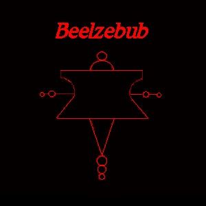 Beelzebub Sigil Baal Zebul, Demon Sigils, Demon Symbols, Ceremonial Magick, Ancient Writing, Occult Symbols, Magic Symbols, Hells Kitchen, 7 Deadly Sins