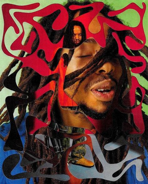 Ian Woods Art, Ian Woods, Earl Sweatshirt Poster, Earl Sweatshirt Wallpaper, Earl Sweatshirt Aesthetic, Ian Wood, Painting Mood, 90s Rappers, Earl Sweatshirt