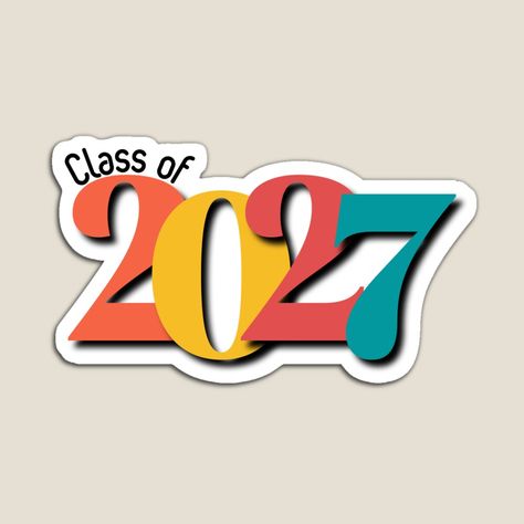 Class Of 2027, Collage Pieces, Anime Sticker, High School Classroom, School Notebooks, Anime Stickers, School Classroom, Shine Bright, Creative Projects