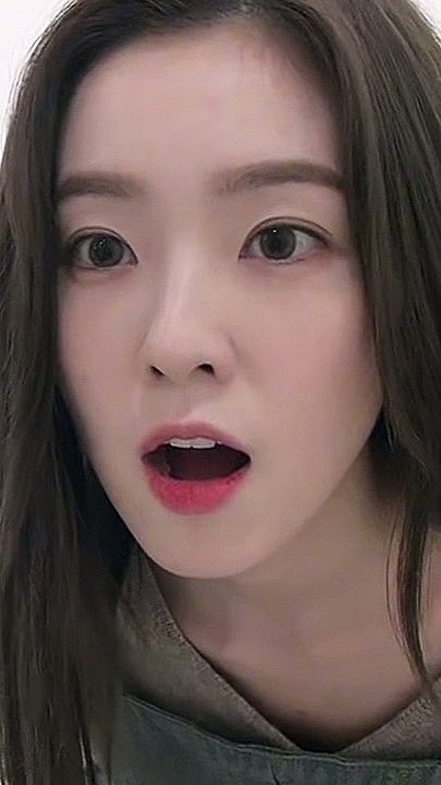 Irene Close Up Face, Face Fun, Irene Bae, Close Up Faces, Eye Close Up, Bae Joohyun, Apple Technology, Cool Face, Red Velvet Irene