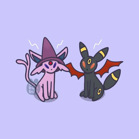 Pokemon Espeon And Umbreon, Pokemon Christmas Matching Pfp, Matching Pokemon Pfp Couple, Espeon And Umbreon Matching Pfp, Umbreon And Espeon Matching Pfp, Umbreon Matching Pfp, Besties Matching Pfp, Pokemon Matching Pfp, Espeon And Umbreon