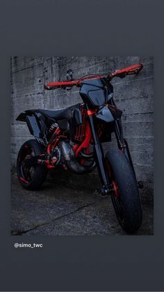 Dm 150, Motard Bikes, Supermoto Bikes, Custom Dirt Bike, Ktm Dirt Bikes, Ktm Supermoto, Tmax Yamaha, Enduro Motocross, Ktm 450