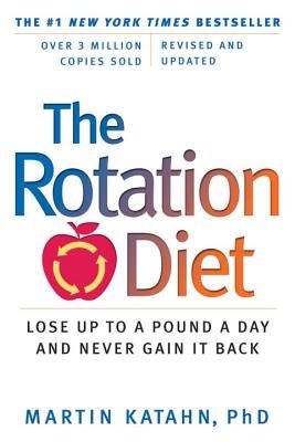 The Rotation Diet's unique and simple plan varies the daily calorie intake over a three-week period, leading to an average weight loss of 13 pounds. Users who have a great deal of weight to lose may drop up to a pound per day in week one.When The Rotation Diet was first published, more than seventy thousand Nashvillians went on the diet and weighed in weekly at supermarkets. The results showed that the city became almost a million pounds lighter. This new, updated, and revised edition of The Rotation Diet offers a scientifically proven maintenance plan that requires only small changes to establish a permanently healthier lifestyle. There are tasty new recipes and menus based on USDA and HHS dietary guidelines, and numerous examples show how people who have changed their lives achieved succ Rotation Diet, Bodybuilding Diet, Health And Exercise, Diet Ideas, Weight Tips, Health Ideas, Losing 10 Pounds, A Better Me, Health Exercise