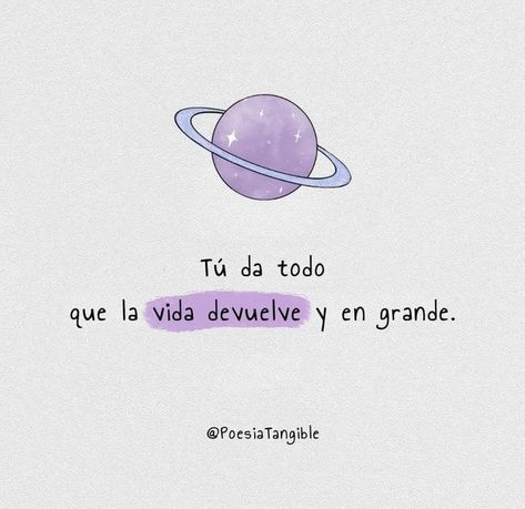 Quotes In Spanish, Cute Spanish Quotes, Romantic Book Quotes, Quotes En Espanol, Friend Book, Positive Phrases, Bible Study Verses, Love Phrases, Motivational Phrases