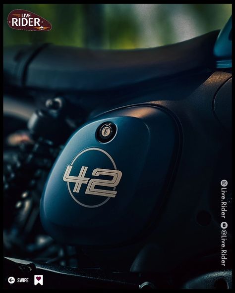 Exclusive photos of the all new Jawa 42 FJ. Do follow and stay connected. #jawa #jawamotorcycles #jawalove #jawalovers #jawa42 #riderslife #newlaunch #motorcycle #motorcycleriders #jawa350 #theliverider Jawa 42 Fj, Jawa 42, Jawa 350, Motorcycle Riders, New Launch, Stay Connected, Instagram Posts, Quick Saves