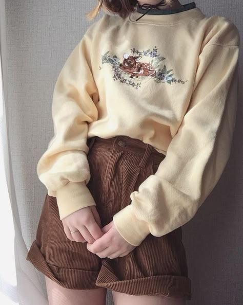 40s Mode, Mode Ulzzang, Cottagecore Outfits, Chique Outfits, Elegante Casual, Mode Inspo, 가을 패션, Mode Vintage, Character Outfits