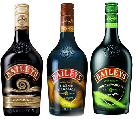 Baileys liqueur flavors alcohol drink beverage. No I don't like Baileys to much but I LOVE COFFEE with whipped cream &  surgery. Baileys Alcohol, New Years Eve Cocktail, Baileys Drinks, Baileys Cake, Flavored Alcohol, Pretty Alcoholic Drinks, Fountain Drink, Absolut Vodka, Kitchen Jars