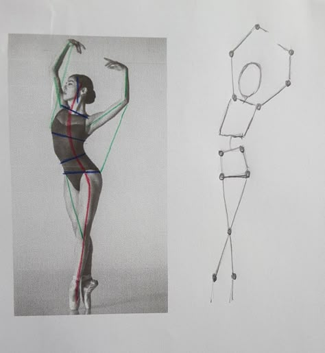 Stick Drawings, Human Body Drawing, Human Figure Sketches, Fashion Figure Drawing, Poses Drawing, Fashion Drawing Sketches, Fashion Illustrations Techniques, Stick Figure Drawing, Fashion Drawing Tutorial