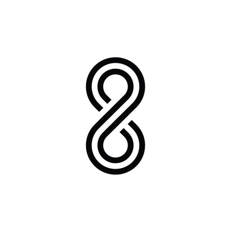 8Fit Logo, loop, running track, Number 8 logo, Real company, real logo, Logos and Types, logomark number 8. 8 Logo Design Number, 8 Number Logo, Number 8 Logo, 8 Logo Design, Track Logo, 8 Tattoo, Infinity Symbol Design, 8 Logo, Go Logo