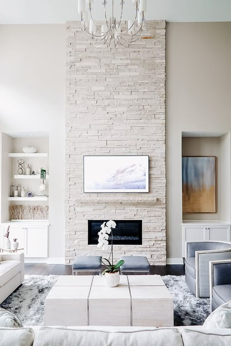 The Best Light Gray Paint Colors for Walls • Interior Designer Des Moines Jillian Lare Light Grey Paint, Hickory Floors, Transitional Living Room Design, Light Grey Paint Colors, Interior Farmhouse, Grey Walls Living Room, Grey Paint Colors, Grey Paint, Transitional Living