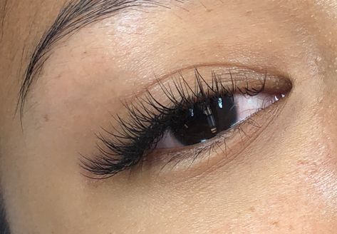 Mata Png, Classic Eyelash Extensions, Lash Sets, Natural Eyelash Extensions, Eyelash Extentions, Ageless Beauty, Natural Lashes, Top View, Beauty Care