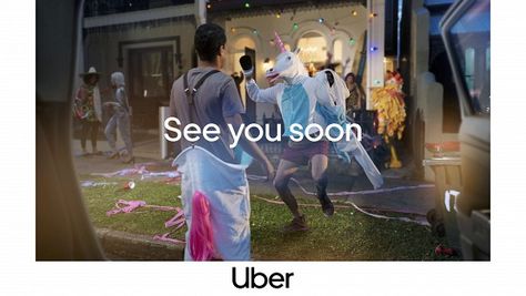 Uber Creative Ads, Uber Advertising, Uber Ads, Logo Design Color Palette, Commercial Ads, Banner Ads Design, Creative Shot, Singapore Airlines, Outdoor Speakers