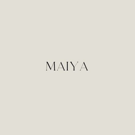 Maya Name, Letras Cool, Meaningful Baby Names, Sims Baby, Girls Names, Pretty Names, Girl Name, Character Names, Just Girl Things