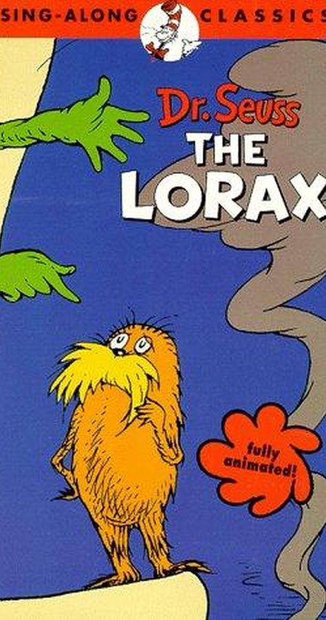 The Lorax Book, Grinch Movie, Movie Crafts, The Grinch Movie, Grinch Party, Dr Suess, The Lorax, Banned Books, Mini Book