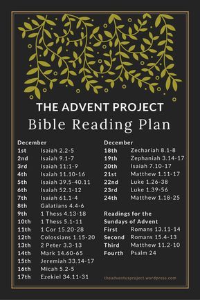 Advent Bible Reading Plan, Bible Verse Advent Calendar, Advent Scripture, Advent Prayers, Advent Readings, Christmas Scripture, Scripture Writing Plans, Christ Centered Christmas, Christmas Reading