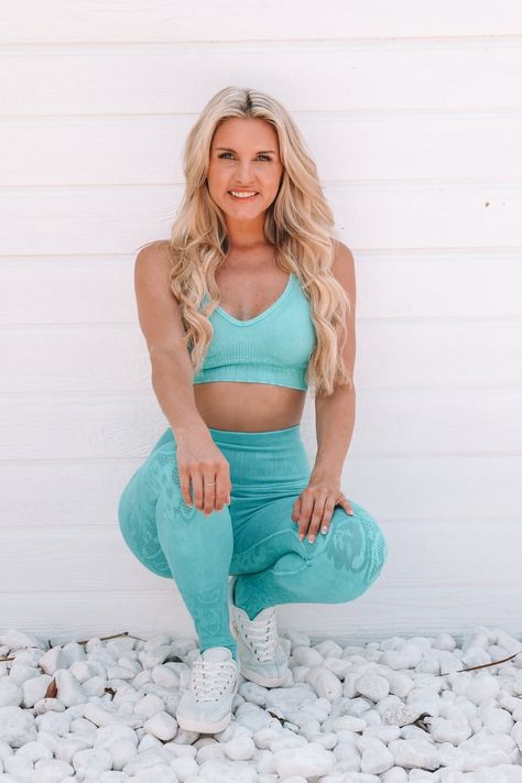 Rebecca Louise on Staying Fit and Motivated During Pandemic Rebecca Louise, Staying Fit, Popsugar Fitness, At Home Workout Plan, Look After Yourself, Change Your Mindset, Staying Positive, Inner Strength, How To Stay Motivated