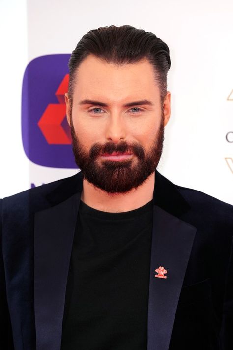 RYLAN Clark has given a heartbreaking health update on his mum Linda after she was rushed to hospital. On September 1 the TV star revealed that told fans that she was going in for surgery after suffering a nasty fall on holiday. Rylan, 34, issued a statement on Instagram and told fans he would not […] Rylan Clark, Private Hospitals, Bbc Radio, September 1, Private Jet, On Holiday, Parenting Advice, Tv Stars, Parenting Tips