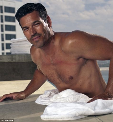 Eddie Cibrian... his eyes and his dimples do it for me!! ;) Eddie Cibrian, Leading Men, Simply Irresistible, Male Celebs, Hot Damn, Ooh La La, Hollywood Actor, Cute Actors, Man Candy