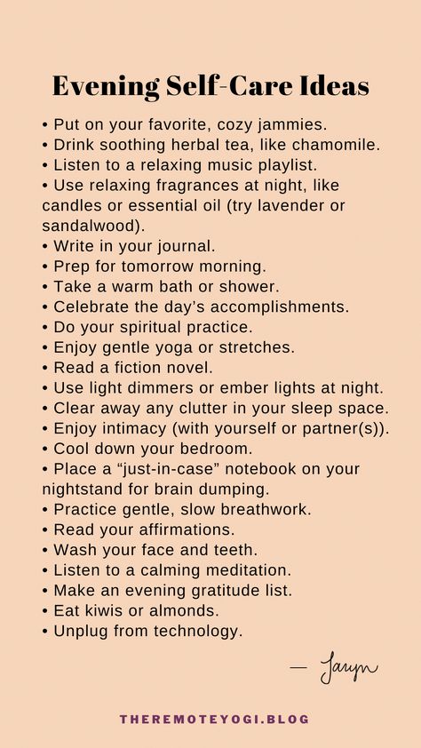 How To Self Care Ideas, Before Bed Self Care, Self Care Evening Ideas, How To Get Into A Routine, Evening Self Care, Self Care Evening, Before Bed Routine, Healing Self Love, Calm Evening