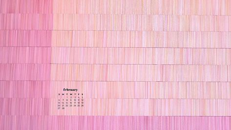 February 2022 wallpapers – 50 FREE calendars for your desktop & phone! Free Calendars, Apple Menu, February Calendar, Desktop Design, Printables Freebies, Free Calendar, Sunday Monday, Calendar Wallpaper, Desktop Calendar