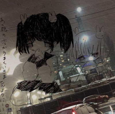 Edgy Grunge Aesthetic, Alt Aesthetic, Window Drawing, Arte Grunge, Japan Aesthetic, Aesthetic Japan, Japanese Aesthetic, Grunge Photography, Y2k Grunge