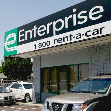 Enterprise Car Rental, Car Saving, Moving Cross Country, Rental Car, Backyard Barbecue, Rent A Car, Tried And True, Military Discounts, On Vacation