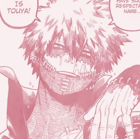 Soft Anime Wallpaper, My Hero Academia Dabi, Pink Manga, Wallpaper Pfp, Pink Kawaii, Collage Board, My Hero, Boku No Hero Academia, Hero Academia