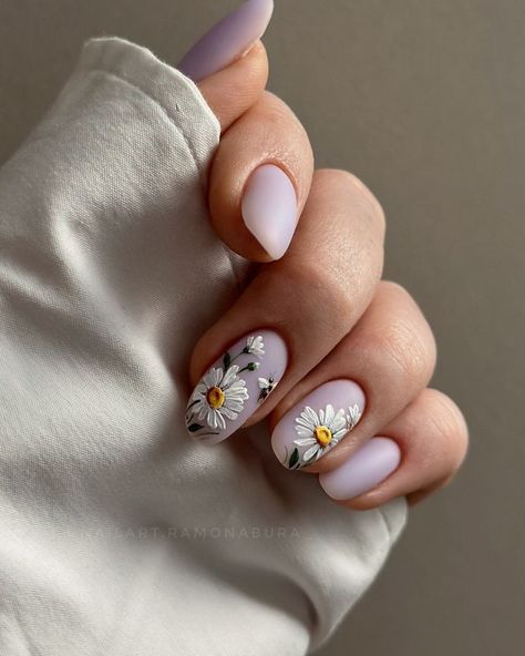 French Glass Nails, Boho Nails, Cow Nails, Hippie Nails, Cute Simple Nails, Subtle Nails, Summery Nails, Casual Nails, Glass Nails