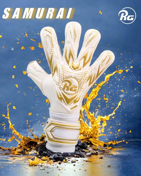 Goalkeeper Gloves, Gloves, Design