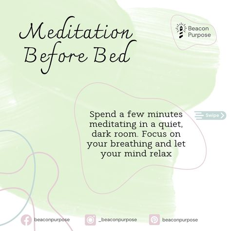 Ever wanted to control your dreams? 🌙✨ Lucid dreaming lets you do just that! Imagine flying, exploring new worlds, or meeting your heroes all while you sleep. Intrigued? Read on! 🧘‍♂️ Before Bed: Spend a few minutes meditating in a quiet, dark room. Focus on your breathing and let your mind relax. It's the perfect setup for a night of lucid dreaming. ⏰ Consistent Sleep Schedule: Maintain a regular sleep routine, avoid caffeine before bed, and create a relaxing bedtime ritual. Your dreams ... Control Your Dreams, Bedtime Ritual, Mind Relaxation, Sleep Routine, Sleep Schedule, Lucid Dreaming, Before Bed, Dark Room, Focus On Yourself