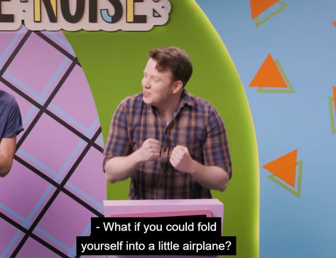 Game Changer Dropout, Brennan Lee Mulligan, Make Some Noise, Dimension 20, College Humor, Funny Tumblr Posts, Critical Role, 2024 Vision, Change Me