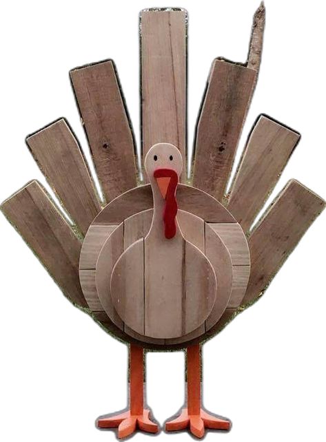 Pallet Turkey, Fair Crafts, Fall Vignettes, Pallet Boards, Wood Slices, Craft Diy, Board Ideas, Making Out, Wood Crafts