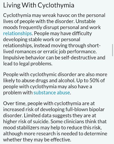 Cyclothymic Quotes, Neuro Spicy, Disorder Quotes, Impulsive Behavior, Mental Health Facts, Work Relationships, Psychology Fun Facts, Personal Relationship, Good Mental Health