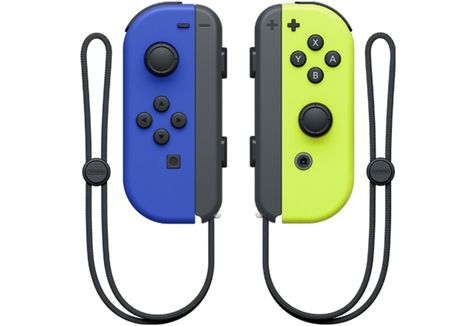 Joy-Con Set (L+R) Nintendo Store, Switch Nintendo, Super Mario Party, Mario Party, Nintendo Wii Controller, Mario Kart, Gaming Console, Pastel Purple, Game Controller