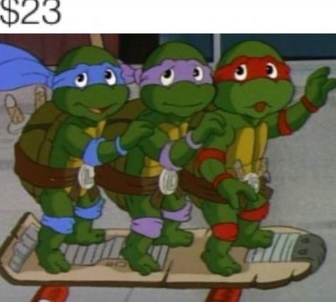 Tmnt 87, Teenage Mutant Ninja Turtles Funny, Turtles Forever, Turtle Tots, Tmnt Characters, Ninja Turtles Funny, Tmnt Comics, Ninja Turtles Artwork, Tmnt Artwork