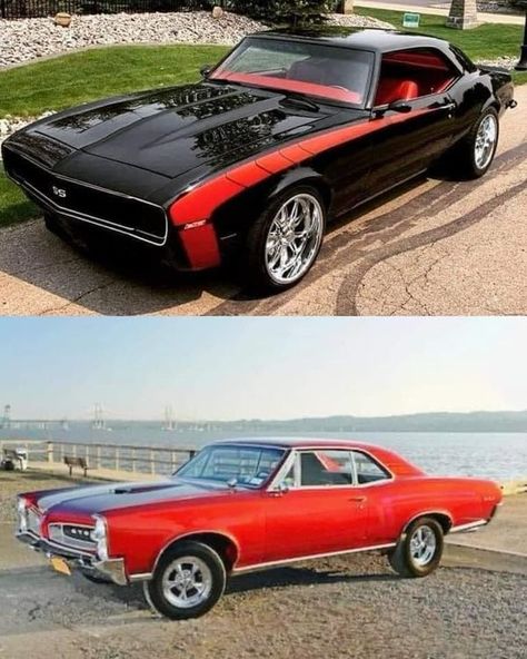 Classic Muscle Cars American Muscle Cars Chevy, Old School Muscle Cars, 60s Muscle Cars, Classic Muscle Cars, Old Muscle Cars, Cool Old Cars, Muscle Cars For Sale, Vintage Muscle Cars, Cars Muscle