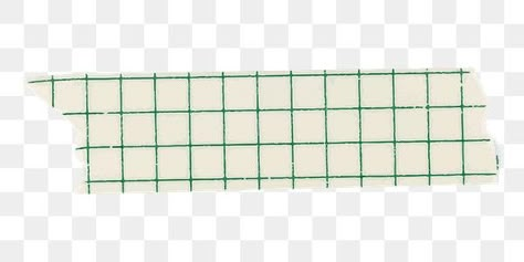 Green Washi Tape Png, Washi Tape Png, Tape Png, Green Png, Tape Sticker, Tape Washi, Png Stickers, Journal Stuff, Editing Ideas