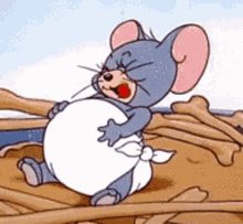 Jerry Hungry GIF - Jerry Hungry TomAndJerry - Discover & Share GIFs Hungry Gif, Tom And Jerry Gif, Tom And Jerry Memes, Tom And Jerry Wallpapers, Tom Et Jerry, Tom And Jerry Cartoon, Tom Y Jerry, Looney Tunes Cartoons, Cartoon Gift