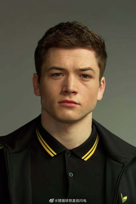 Ares Windsor, Taron Egerton And Richard Madden, Gary Unwin, Jimmy Keene, Eggsy Kingsman, Taron Edgerton, Taron Egerton Kingsman, Eggsy Unwin, Eddie The Eagle