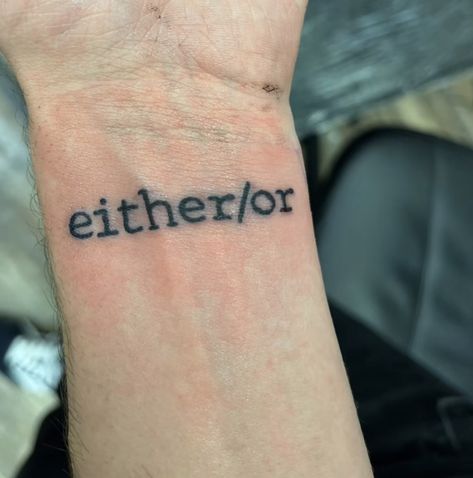 The Smiths Tattoo Ideas, Elliot Smith Tattoo, Elliott Smith Tattoo, Should I Get A Tattoo, Elliot Smith, Tattoo Memes, Tatted Men, Elliott Smith, Band Tattoos