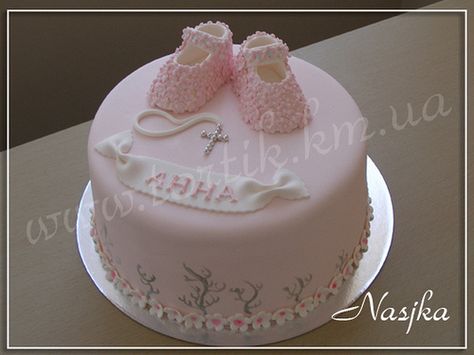 Girl Christening Cake Torta Za Krstenje, Girl Christening Cake, Baptismal Cake, Baby Christening Cakes, Christening Cake Girls, Religious Cakes, Christening Ideas, Christening Cakes, Baptism Ideas