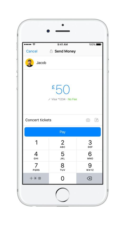 Facebook now lets you send and receive money through your Messenger app Strategic Plan, Money Hacks, Send Money, Facebook Messenger, Concert Tickets, Graphing Calculator, Money Tips, Banking, About Uk