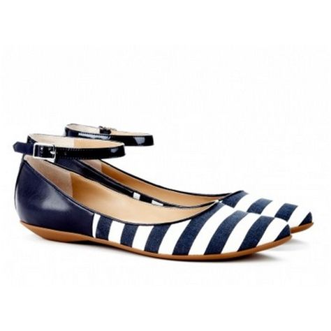 Mode Shoes, Striped Shoes, Shoe Gallery, Fabulous Shoes, Pointed Toe Flats, Shoe Closet, Sole Society, Crazy Shoes, Shoe Obsession