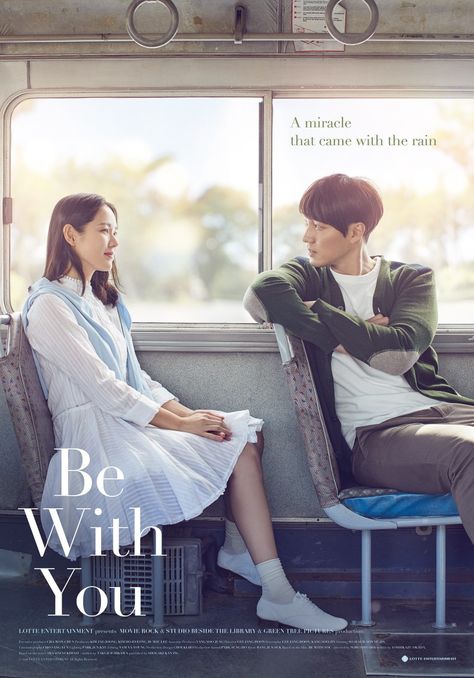 Be With You (2018) Psychological Thriller Movies, Kdramas To Watch, Be With You Movie, Korean Drama List, 2018 Movies, Japanese Film, Korean Drama Movies, Best Dramas, Romantic Drama