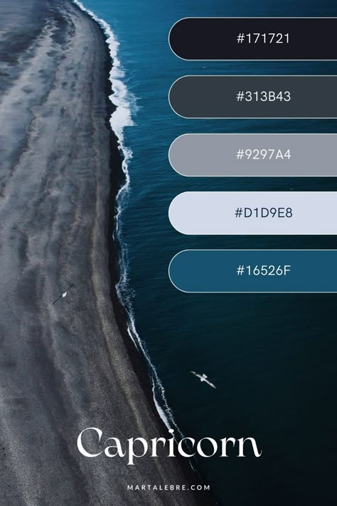Website Palette Inspiration, Color Palette Professional, Corporate Colour Palette, Zodiac Color Palette, Website Palette, Pisces Color, Color Thesaurus, Edgy Fonts, Libra Color